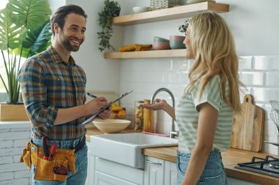 Financing Options