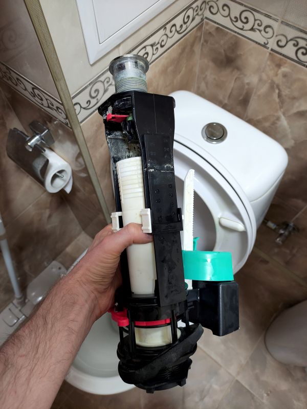 Bidet Repair Service